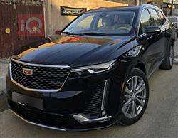 كاديلاك XT6